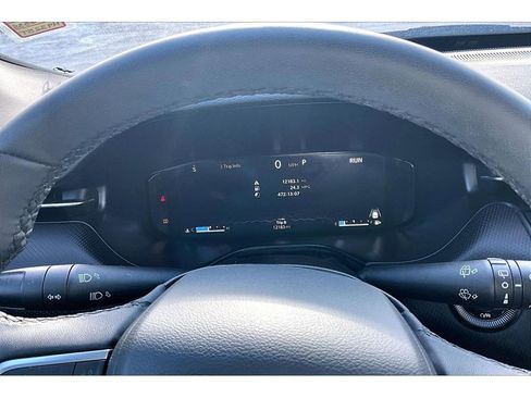 Used 2025 Jeep Compass Limited w/ High Altitude Package image 26