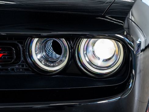 Used 2022 Dodge Challenger R/T Scat Pack w/ Plus Package image 13