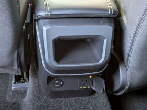 New 2025 Ford Ranger XLT w/ FX4 Off-Road Package image 27