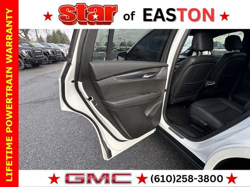 Used 2022 Cadillac XT6 Sport image 19