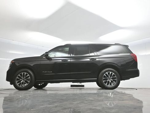 Used 2025 Ford Expedition Max Platinum AWD/4WD image 71