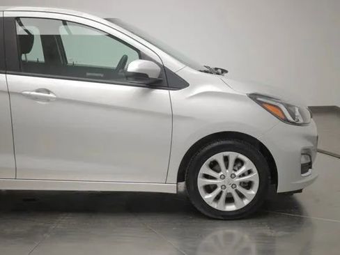 Used 2020 Chevrolet Spark LT image 3