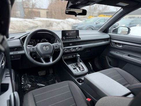 Used 2023 Honda CR-V Sport image 16