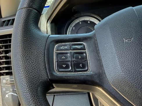 Used 2022 RAM 1500 Tradesman RWD image 12