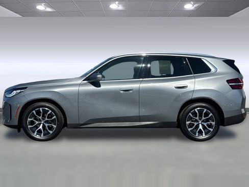 Used 2026 BMW X3 xDrive30i w/ Premium Package AWD/4WD image 2