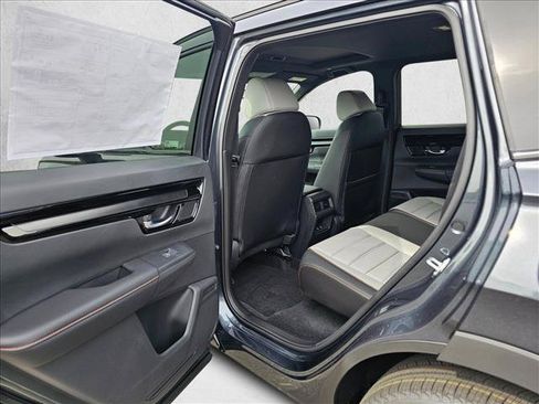 New 2026 Honda CR-V Sport Touring image 12