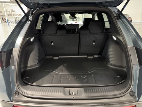 New 2026 Honda HR-V Sport image 15