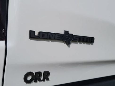 Used 2025 RAM 1500 Lone Star AWD/4WD image 33