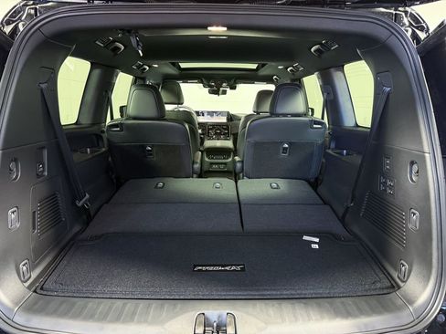 New 2026 Nissan Armada PRO-4X image 35