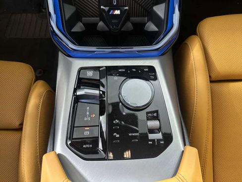 New 2026 BMW X3 xDrive30 image 16