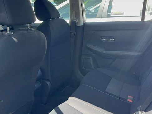 Used 2020 Nissan Sentra SV FWD image 34