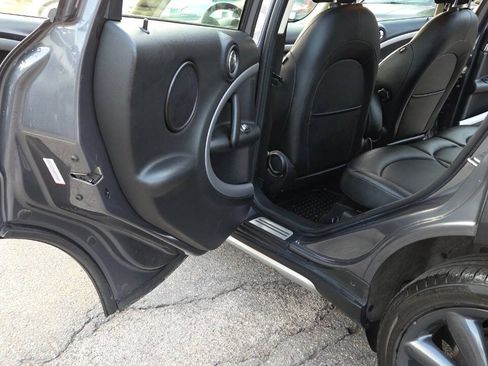 Used 2016 MINI Cooper Countryman S AWD/4WD image 32