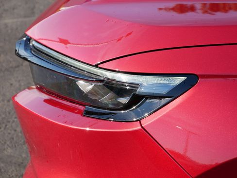 Certified 2026 Honda CR-V TrailSport image 16