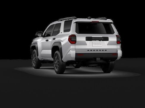 New 2025 Toyota 4Runner SR5 image 26