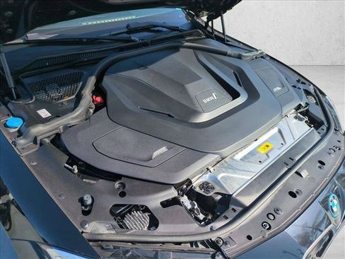 Used 2023 BMW i4 eDrive35 w/ Premium Package RWD image 24