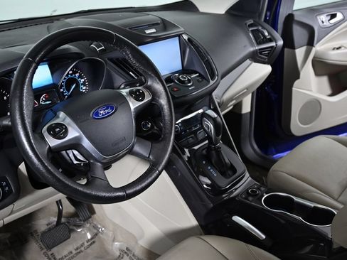 Used 2015 Ford Escape Titanium AWD/4WD image 11