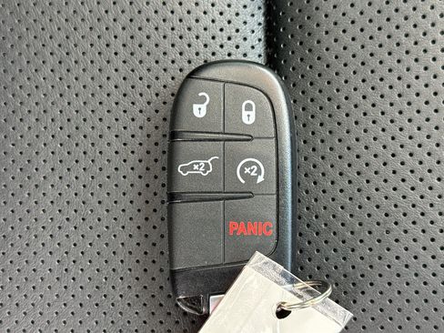 Used 2024 Dodge Durango R/T image 53