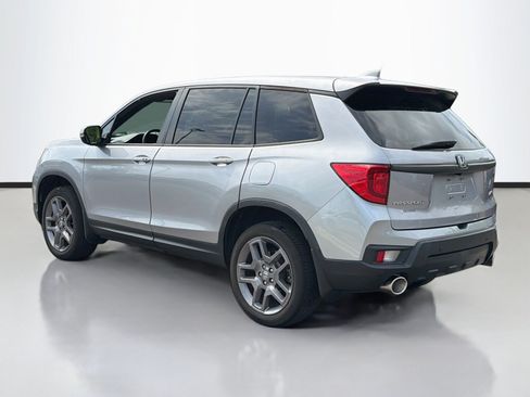 Used 2023 Honda Passport EX-L image 6
