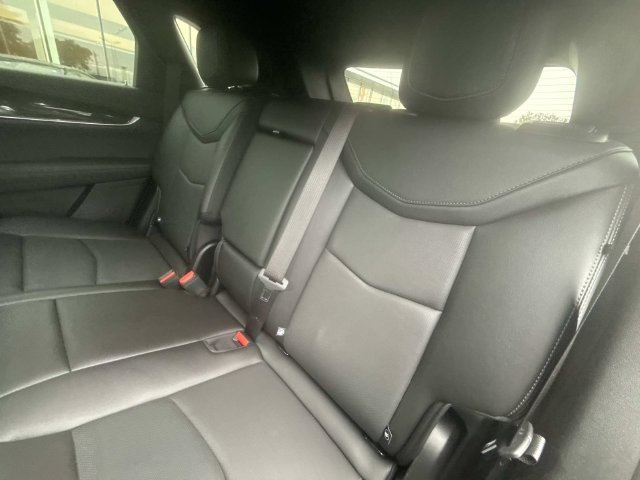 Certified 2023 Cadillac XT5 Premium Luxury AWD/4WD image 62