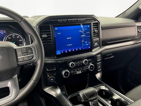 Used 2023 Ford F150 XLT w/ Equipment Group 302A High image 6