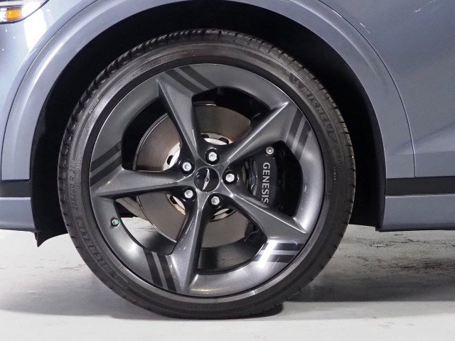 Used 2026 Genesis GV70 AWD 3.5T Sport Prestige image 61