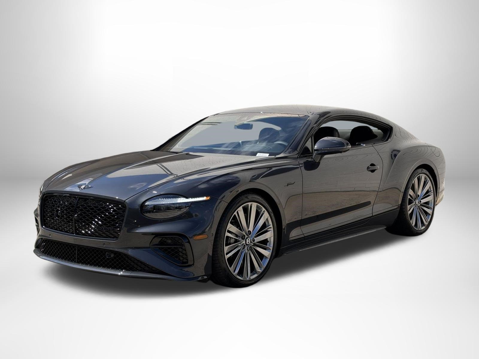 Used 2026 Bentley Continental GT Speed AWD/4WD image 8