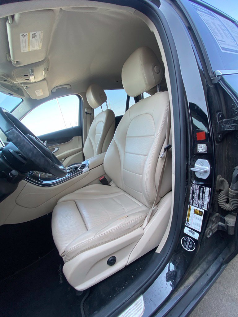 Used 2016 Mercedes-Benz GLC 300 4MATIC image 11