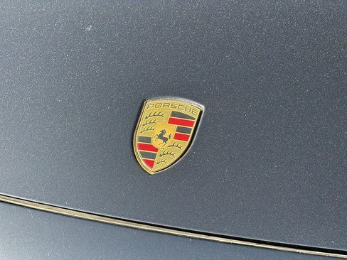 Used 2023 Porsche Cayenne AWD/4WD image 31