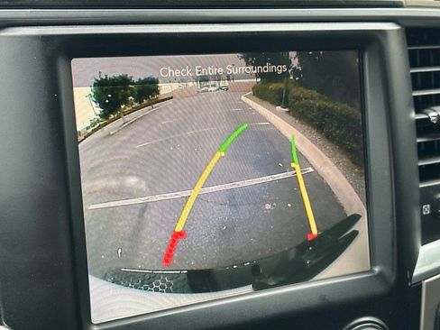 Used 2015 RAM 1500 Lone Star image 23