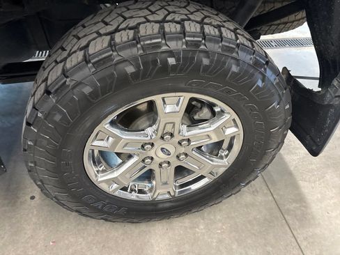 Used 2021 Ford F150 XLT w/ Equipment Group 302A High AWD/4WD image 20