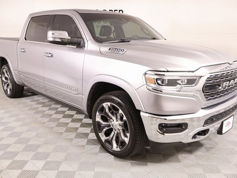 Used 2020 RAM 1500 Limited image 1