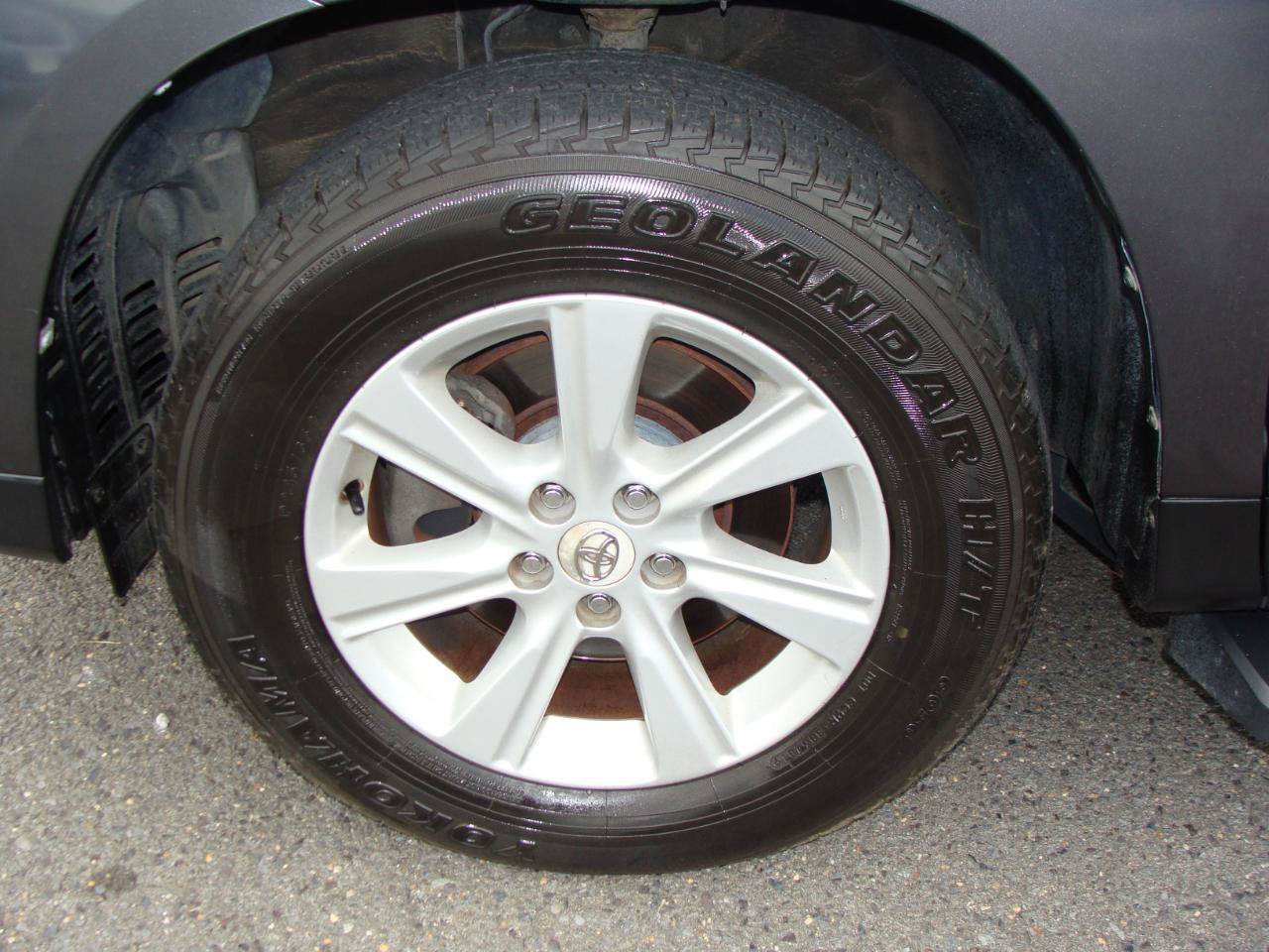 Used 2013 Toyota Highlander SE AWD/4WD image 38