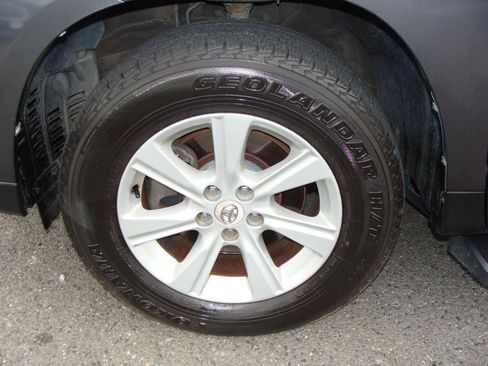 Used 2013 Toyota Highlander SE AWD/4WD image 38