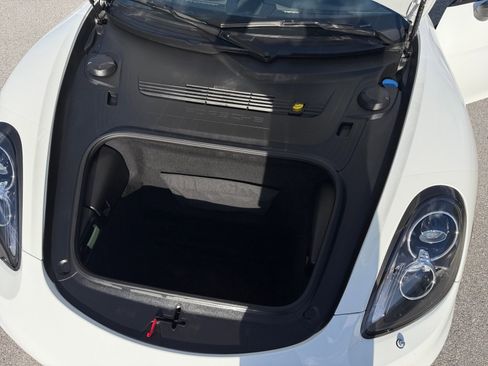 Used 2014 Porsche Boxster S image 19