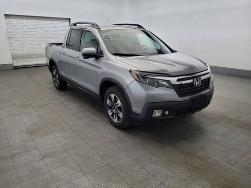 Used 2017 Honda Ridgeline RTL-T image 13