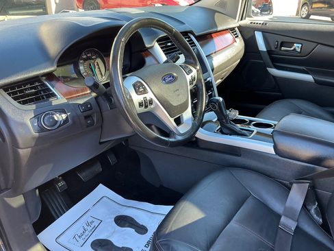 Used 2013 Ford Edge Limited image 15