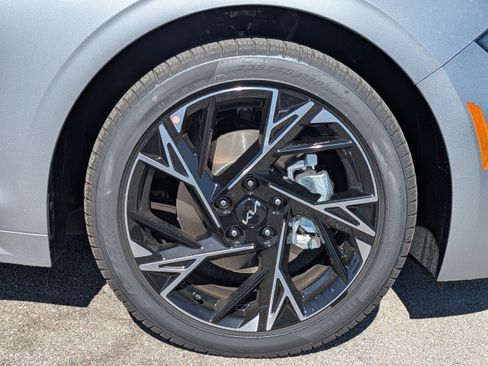 New 2026 Kia K5 GT-Line image 14