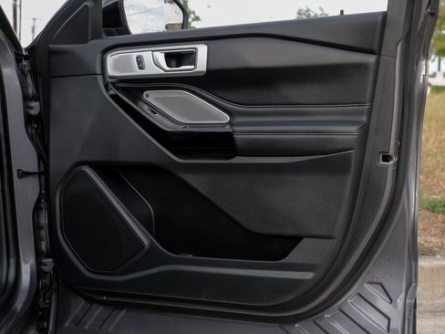 Used 2021 Ford Explorer ST w/ Equipment Group 401A image 51