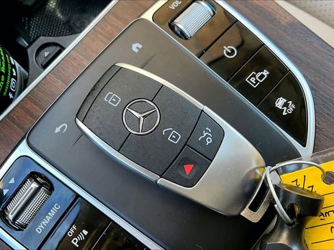 Certified 2022 Mercedes-Benz GLC 300 4MATIC image 14