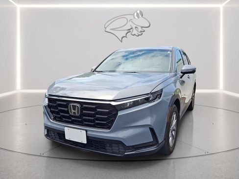 Used 2023 Honda CR-V EX-L image 7