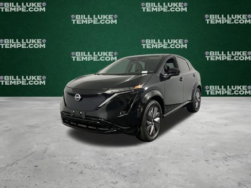 Used 2024 Nissan Ariya AWD image 9