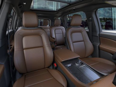 New 2026 Lincoln Aviator Reserve w/ Jet Appearance Package RWD image 30