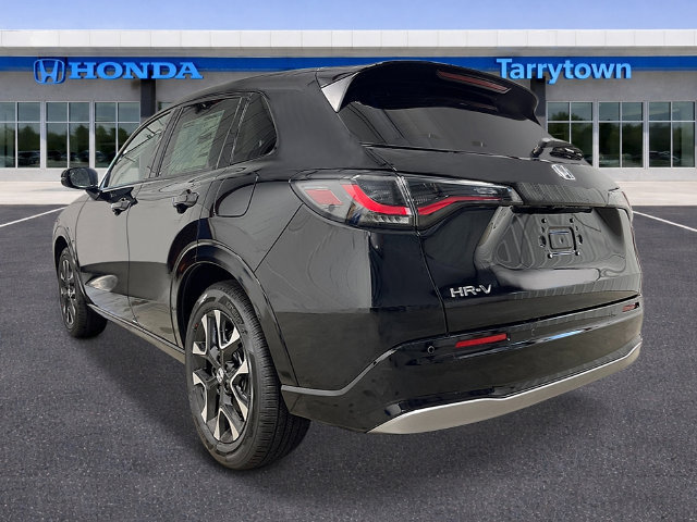 New 2027 Honda HR-V EX-L image 3