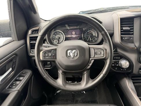 Used 2022 RAM 1500 Rebel w/ Off Road Group image 27