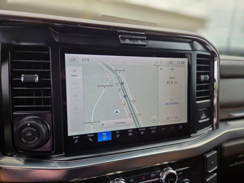 New 2026 Ford F250 King Ranch AWD/4WD image 27