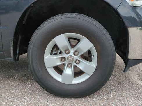 Used 2021 RAM 1500 Classic SLT AWD/4WD image 11