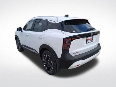 New 2026 Nissan Kicks SV w/ SV Premium Package