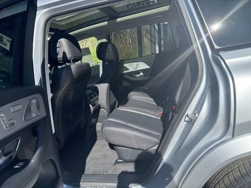 New 2026 Mercedes-Benz GLS 450 4MATIC image 20