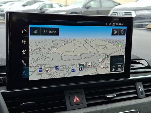 Certified 2025 Audi A5 2.0T Premium Plus w/ Premium Plus image 18