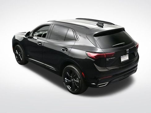 Used 2026 Buick Envision Sport Touring image 18